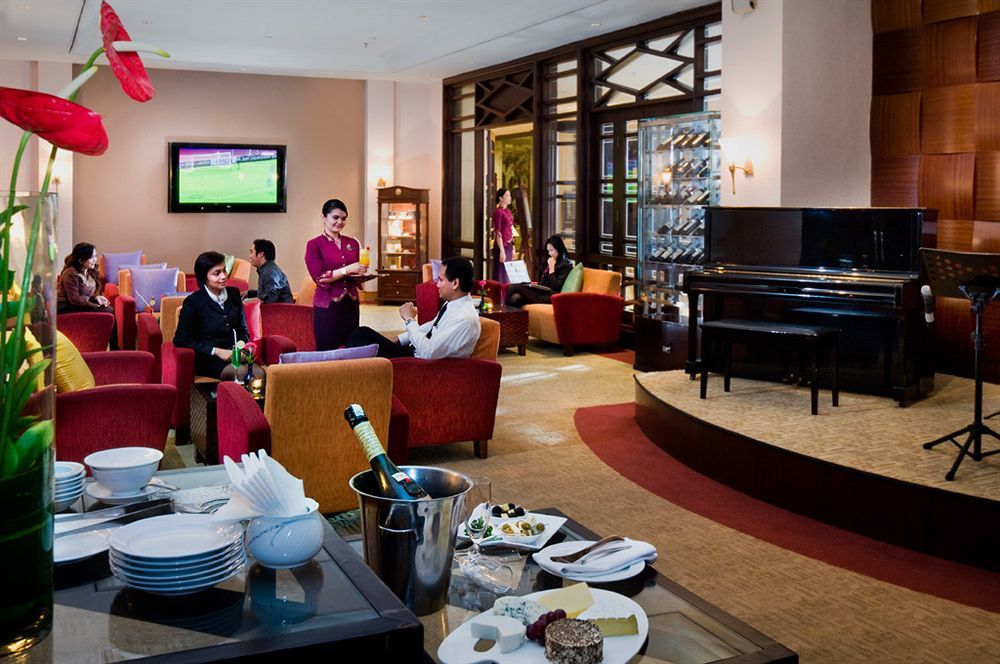Le Grandeur Hotel Balikpapan Extérieur photo